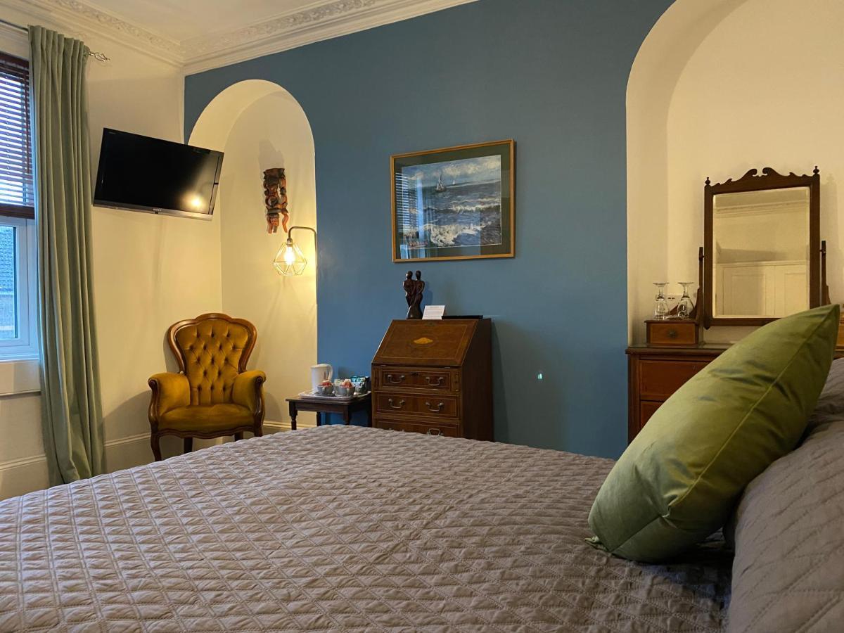 Отель Lynwood House Бат Экстерьер фото