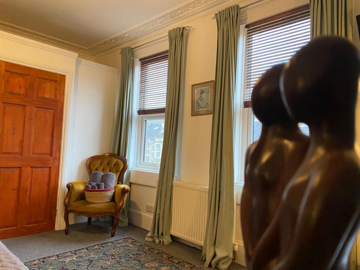 Отель Lynwood House Бат Экстерьер фото