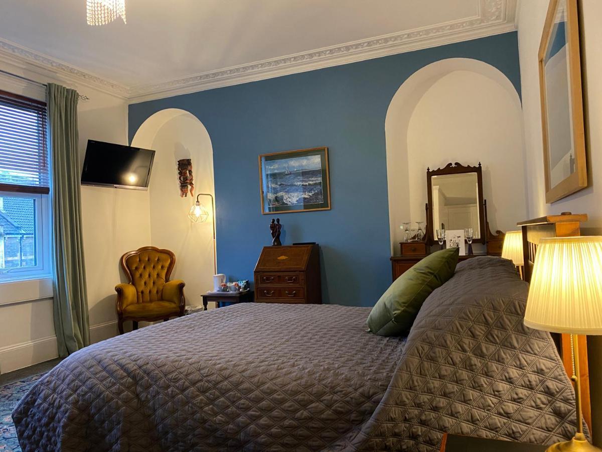 Отель Lynwood House Бат Экстерьер фото
